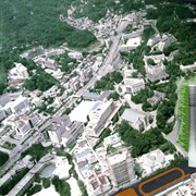 Ewha Womans University