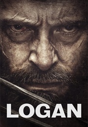 Logan (2017)