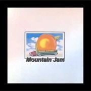 Allman Brothers Band - Mountain Jam (Berry Oakley)