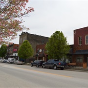 Louisa, Kentucky