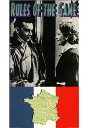 The Rules of the Game (1950)