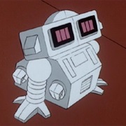 M.O. (Space Sentinels)