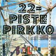 22-Pistepirkko - Big Lupu