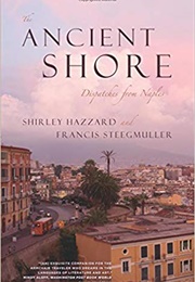 The Ancient Shore (Shirley Hazzard)