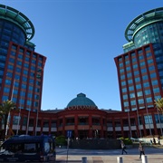 Centro Comercial Colombo, Lisbon, Portugal