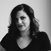 Taffy Brodesser-Akner