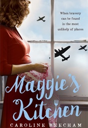 Maggie&#39;s Kitchen (Caroline Beecham)
