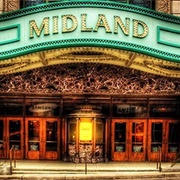 Arvest Bank Theater at the Midland