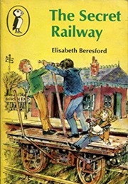The Secret Railway (Elisabeth Beresford)