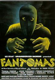 Fantômas (1932)