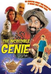 The Incredible Genie