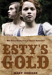 Esty's Gold (Mary Arrigan)