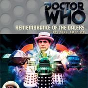 Remembrance of the Daleks (4 Parts)