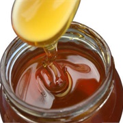 Monofloral Honey