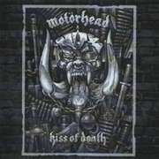 God Was Never on Your Side - Motörhead