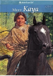 Meet Kaya (Janet Beeler Shaw)