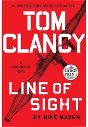 Line of Sight (Clancy)
