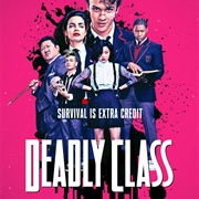 Deadly Class