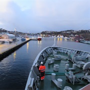 Kristiaansund