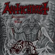 Antichrist Sacrament of Blood