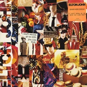 I Don't Wanna Go on With You Like That - Elton John