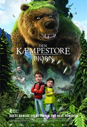 Den Kæmpestore Bjørn (2011) / "The Great Bear"