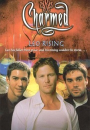 Leo Rising (Paul Ruditis)