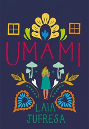 Umami (Laia Jufresa)