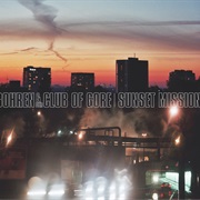 Bohren & Der Club of Gore - Sunset Mission