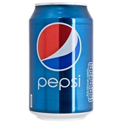 Pepsi Products