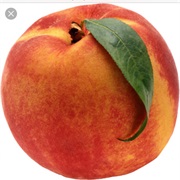 Georgia Peach