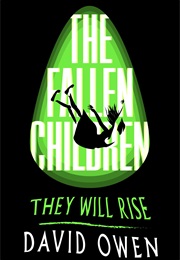 The Fallen Children (David Owen)
