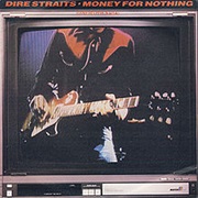 Dire Straits - Money for Nothing (1985)