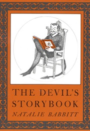 The Devil's Storybok (Natalie Babbitt)