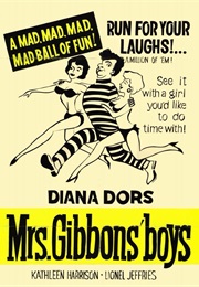 Mrs. Gibbons&#39; Boys (1962)