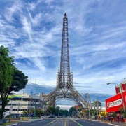 Torre Del Reformador