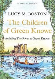 The Children of Green Knowe Series (L.M.Boston)