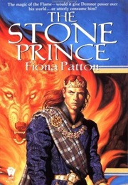 The Stone Prince (Fiona Patton)
