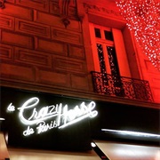 Watch a Burlesque Show in Paris