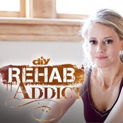 The Rehab Addict