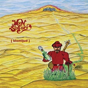 Other Half of the Sky by Moon Safari (31:24)