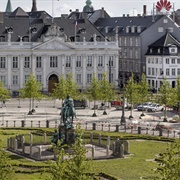 Kongens Nytorv