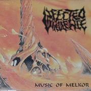 Infected Virulence - Music of Melkor