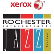Rochester International Jazz Festival (Rochester, NY)