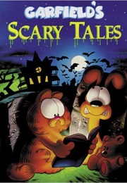 Garfield's Scary Tales (Jim Kraft)