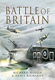 The Battle of Britain (Hough & Richarads)