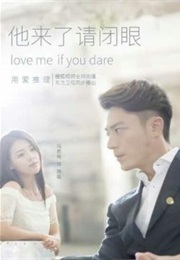 Love Me If Your Dare (2015)