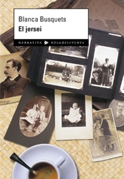 El Jersei (Blanca Busquets)