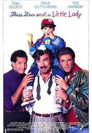 Three Men and a Little Lady (Emile Ardolino)