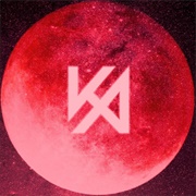 Red Moon (K.A.R.D)